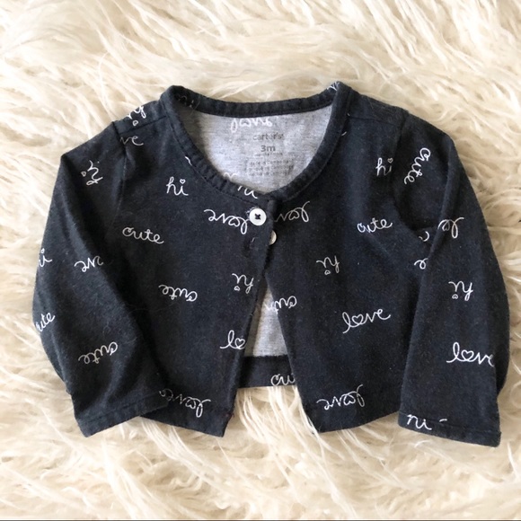 baby girl cardigan australia